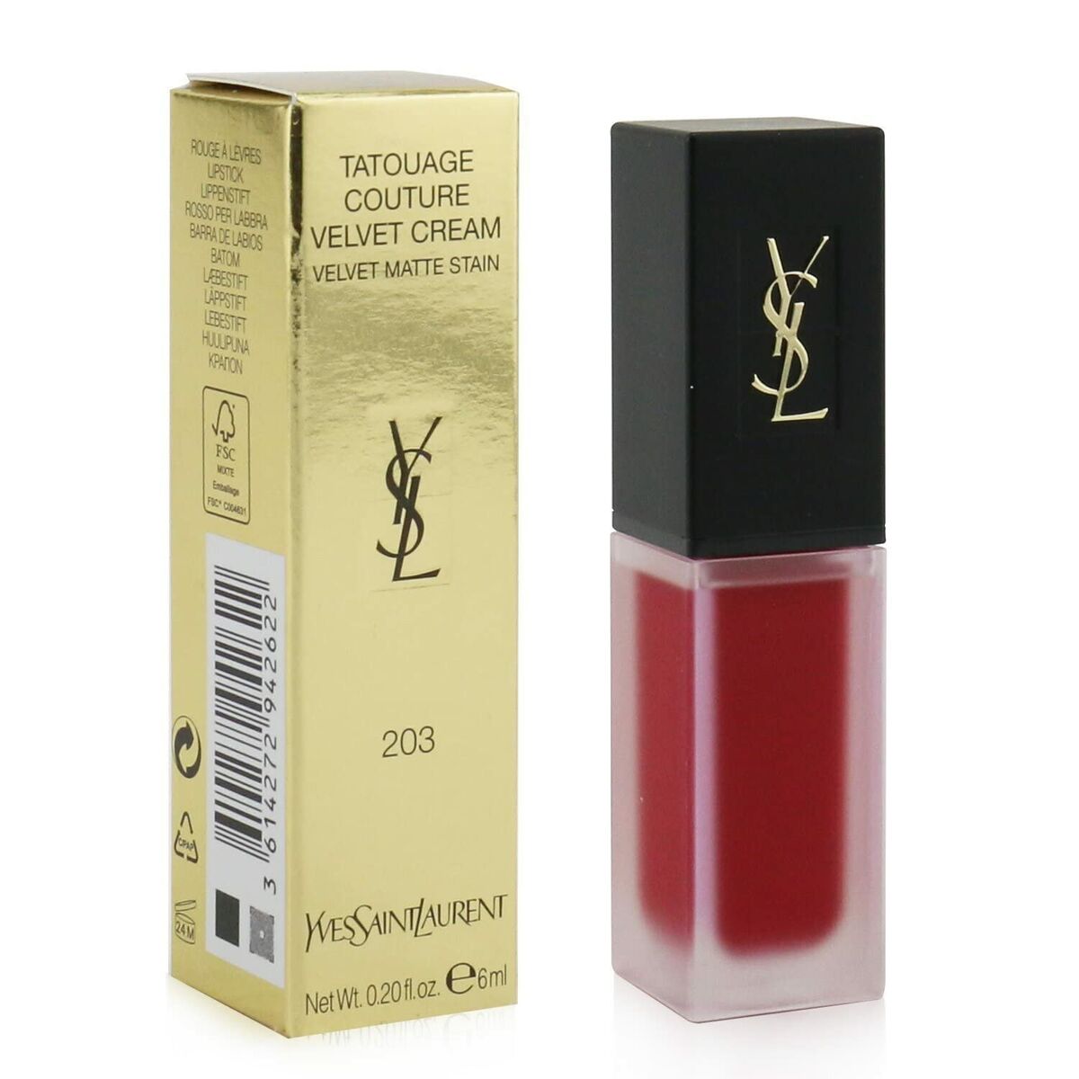 Facial Corrector YSL